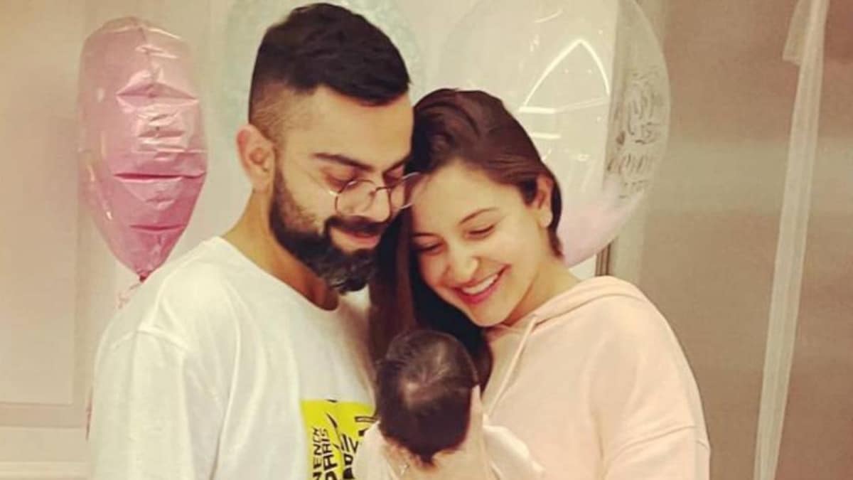What Is The Meaning Of Vamika The Name Of Virat Anushka S Daughter Movies News What Is The Meaning Of Vamika The Name Of Virat Anushka S Daughter Movies News
