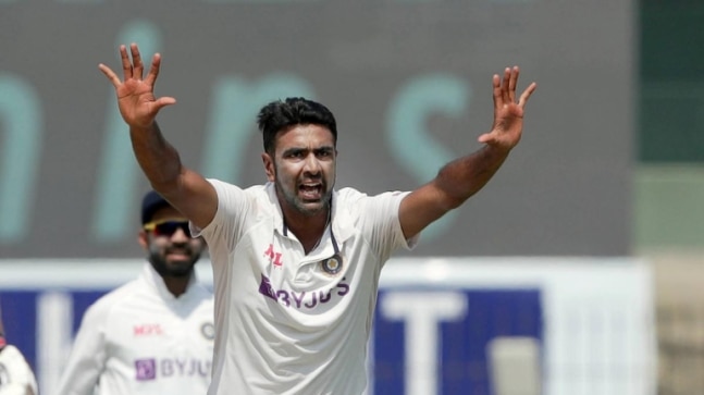Ashwin taking wickets on and off field: Wasim Jaffer trolls England after India spinner slams pitch critics - India Today