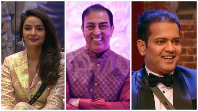 All you need to know about the connections who entered Bigg Boss 14 - Vimarsana News