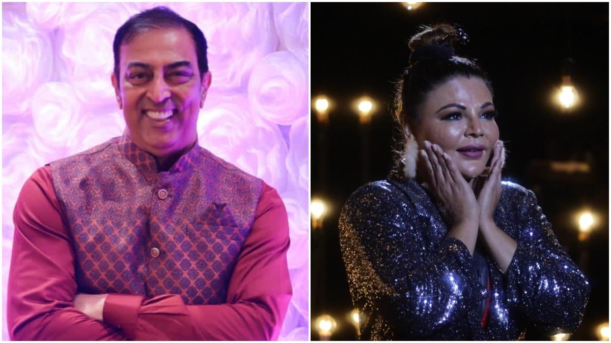 Vindu Dara Singh supports Rakhi Sawant's decision to walk away with Rs 14 lakh