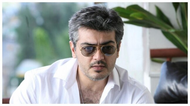 Fans demand Valimai update. Ajith asks them to be patient - Vimarsana News