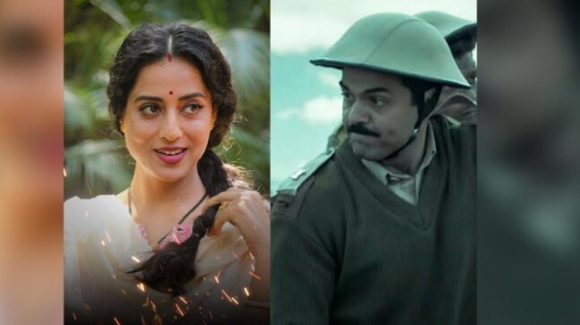 Mahie Gill And Abhay Deol Reunite For 1962 The War In The Hills Binge Watch News