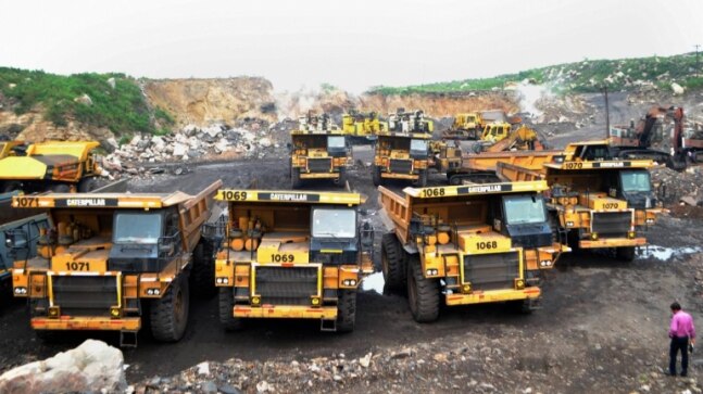 ED launches probe against left-wing extremists for extorting coal traders in Jharkhand - Vimarsana News