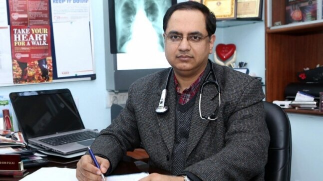 Redefining heart health with cutting edge technologies - Vimarsana News