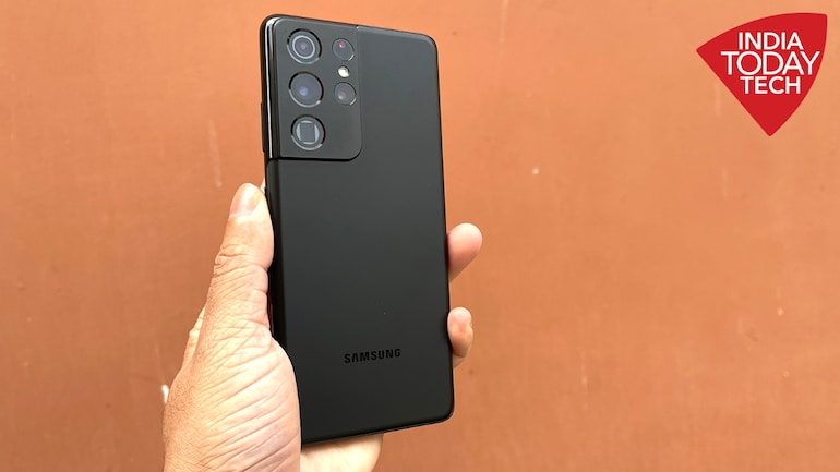 Samsung Galaxy S21 Ultra Review In 5 Points Is It Worth Rs 1 Lakh Technology News Samsung Galaxy S21 Ultra Review In 5 Points Is It Worth Rs 1 Lakh Technology News