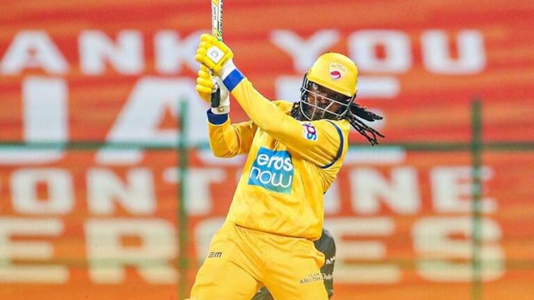 இதெல்லாம் எனக்கு அசால்டுடா; மிகப்பெரும் சாதனை படைத்துள்ளார் கிரிஸ் கெய்ல் !! 3 இதெல்லாம் எனக்கு அசால்டுடா; மிகப்பெரும் சாதனை படைத்துள்ளார் கிரிஸ் கெய்ல் !! 3