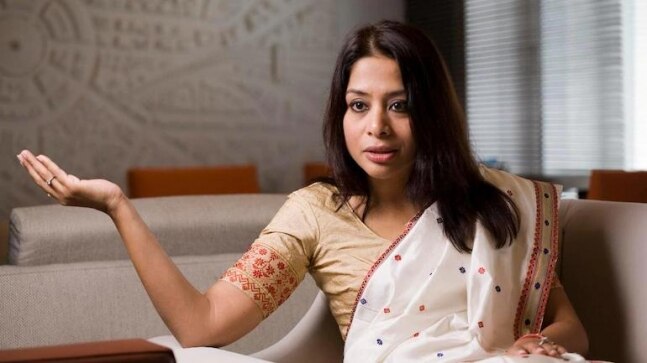 Mumbai jail authorities contest Indrani Mukerjea's bail plea on medical ground, say she's fine - Vimarsana News