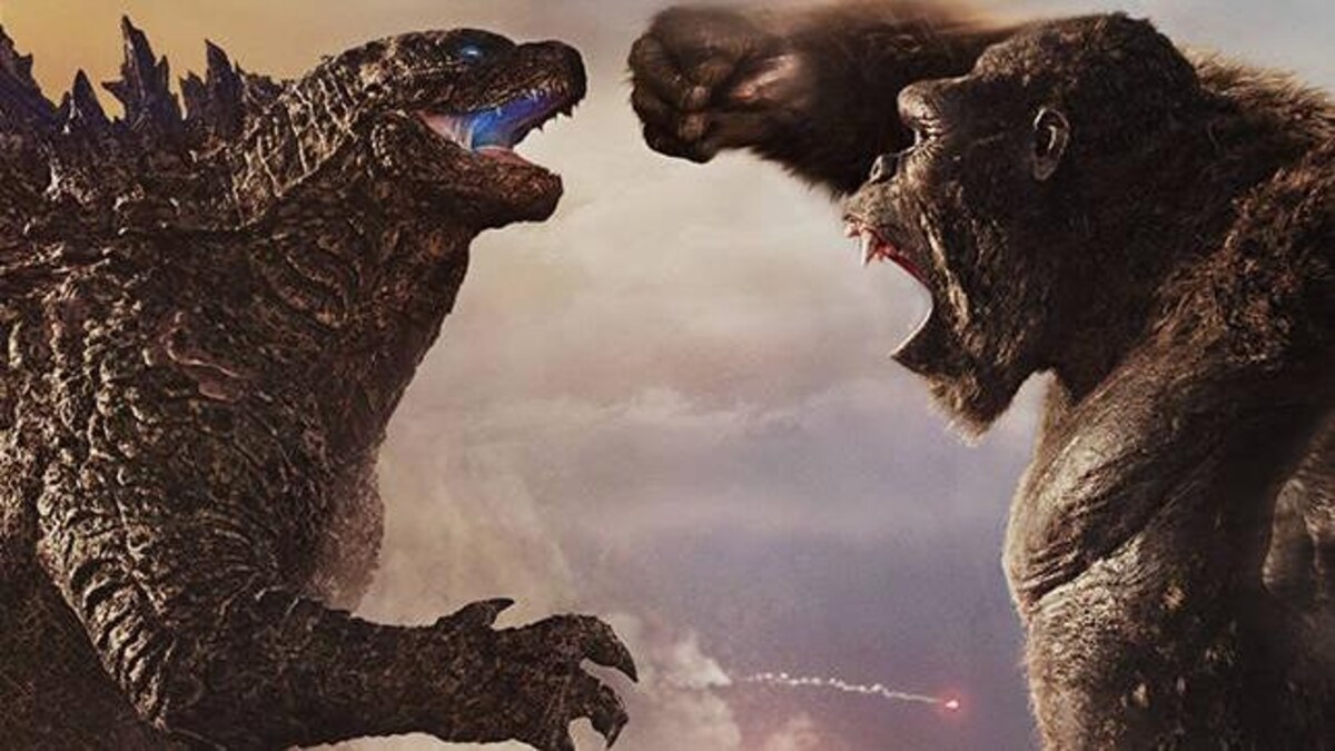 Godzilla Vs Kong New Trailer Shows King Kong On The Backfoot Movies News Godzilla Vs Kong New Trailer Shows King Kong On The Backfoot Movies News