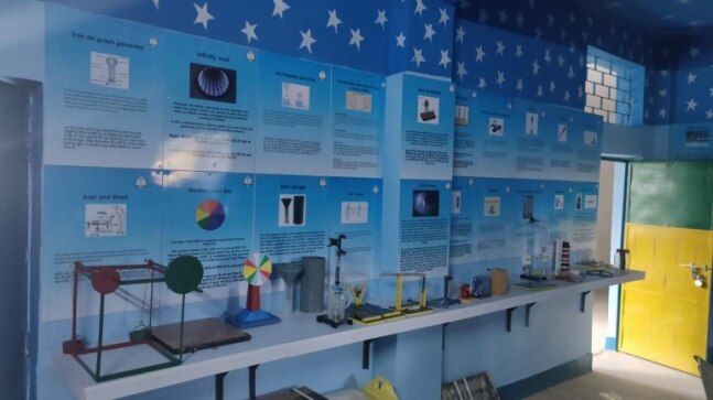 STEM labs to develop culture of innovation in Jharkhand govt schools - Vimarsana News