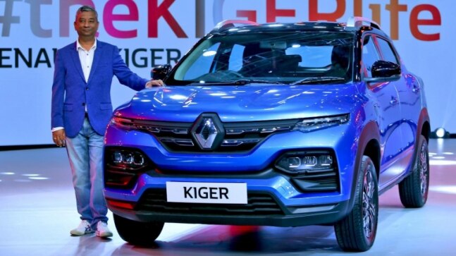 Renault Kiger launch date, expected price, features, other details you should know - Vimarsana News