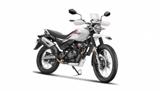 Hero Xpulse 200 goes past 10,000 sales milestone in Kerala - Vimarsana News