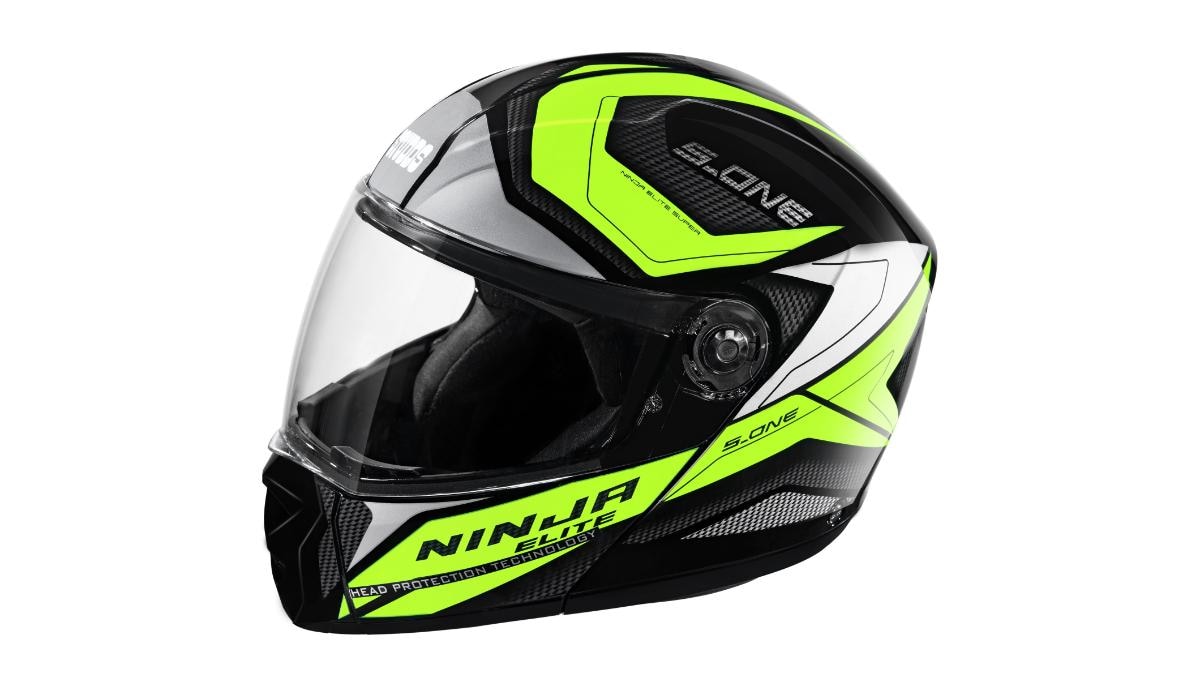 Studds ninja elite deals price