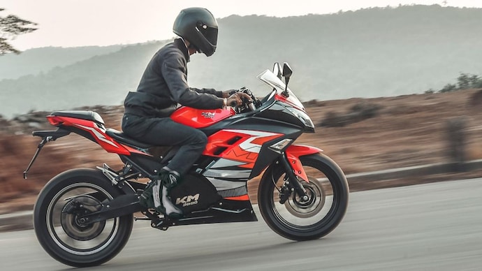 Kabira Mobility launches KM3000 KM4000 electric bikes in India get all the details here