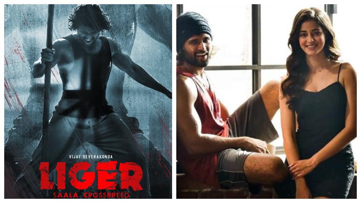 Liger to release on September 9. 10 things to know about Vijay  Deverakonda's film - Movies News