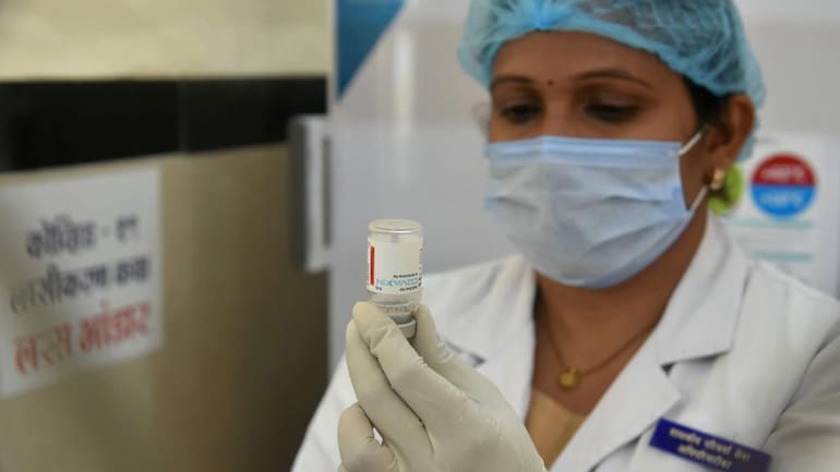 Not Covid vaccine, infraction in brain caused ASHA worker's death in  Andhra's Guntur: Post-mortem report - Coronavirus Outbreak News