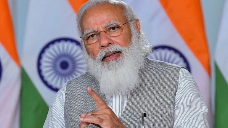 Government has 'no business to be in business': PM Modi announces plans to privatise 100 PSUs - Business News