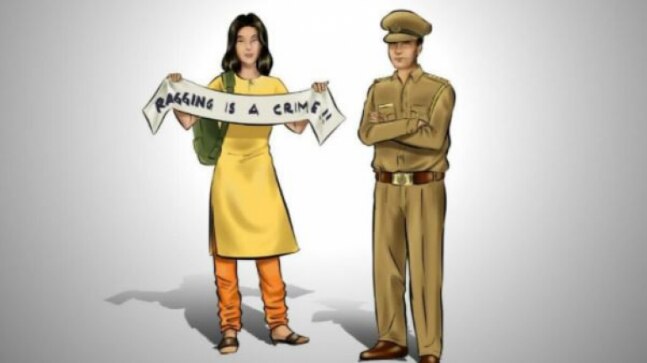 Bhopal court sentences 4 girls to prison in 2013 ragging, abetment to suicide case - Vimarsana News