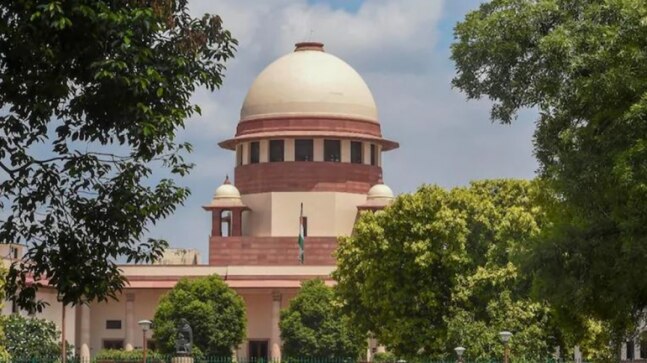 Muslim Law Board moves SC against plea seeking 'uniform grounds of divorce' - Vimarsana News