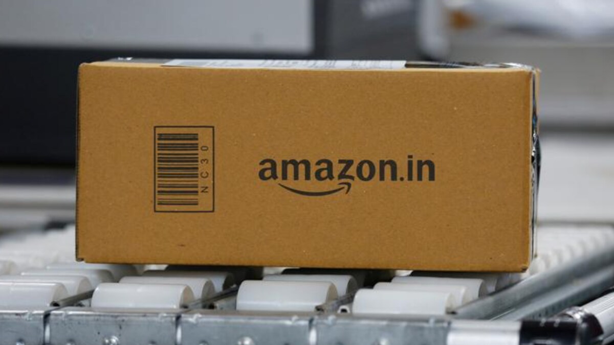 Amazon Mega Salary Days bring up to 50 per cent off on headphones, speakers, other electronic appliances - Technology News