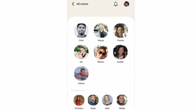Clubhouse is an audio-only app that does not record conversations, here is how to use it - Vimarsana News