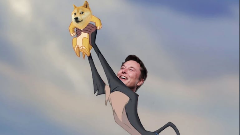 Dogecoin price surges by 50 per cent after Tesla CEO Elon Musk calls it the people's crypto on Twitter - Technology News