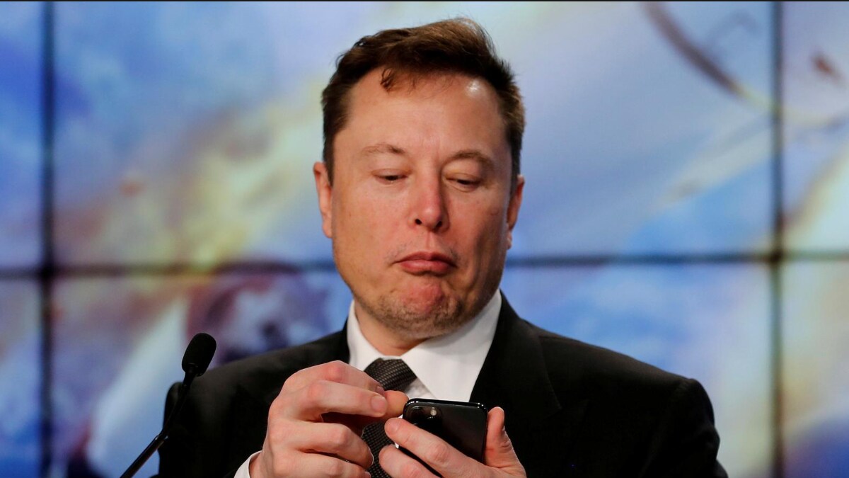 Tesla Ceo Elon Musk Says He Supports Top Dogecoin Holders Selling Their Coins Technology News Tesla Ceo Elon Musk Says He Supports Top Dogecoin Holders Selling Their Coins Technology News