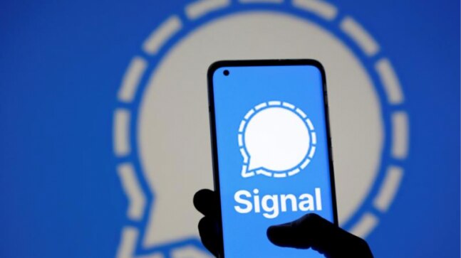 Tech Tips: Signal lets users create groups with up to 1000 members, here is how to create one - Vimarsana News