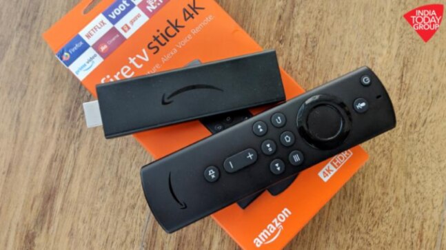 Amazon will start manufacturing Fire TV Stick devices in India - Vimarsana News
