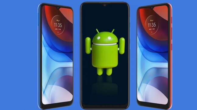Motorola reveals specifications of Moto E7 Power on Flipkart ahead of launch - Vimarsana News