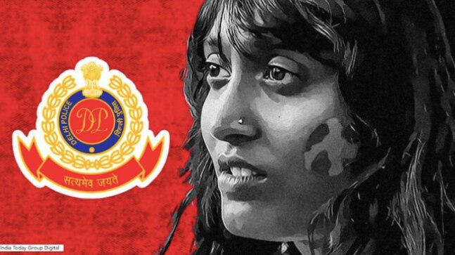 Toolkit case: Arrested climate activist Disha Ravi to be produced in court today - Vimarsana News