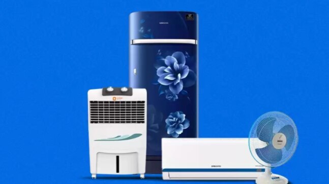 Flipkart Cooling Days sale: Top deals on ACs, refrigerators and coolers - Vimarsana News