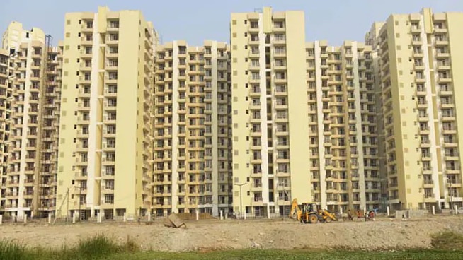 Noida police puts notice against 10 apartment owners on standby after outrage