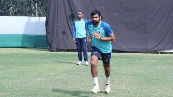 Mohammed Shami S Congratulates Brother Kaif On His List A Debut We Have Waited For This Moment Sports News