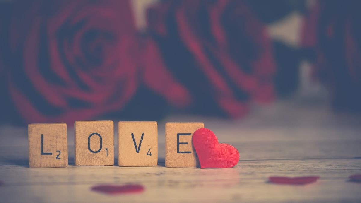 Days of online valentine week 2021