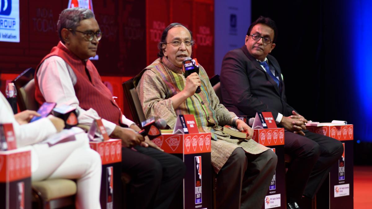 Jai Shri Ram chants at Netaji Bhawan, Victoria Memorial inappropriate, says Subhas Chandra Bose’s grandnephew 