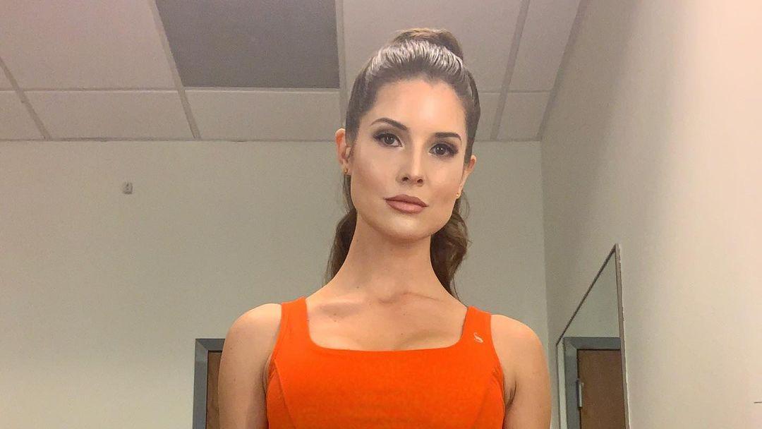 What Is Amanda Cerny's Net Worth?