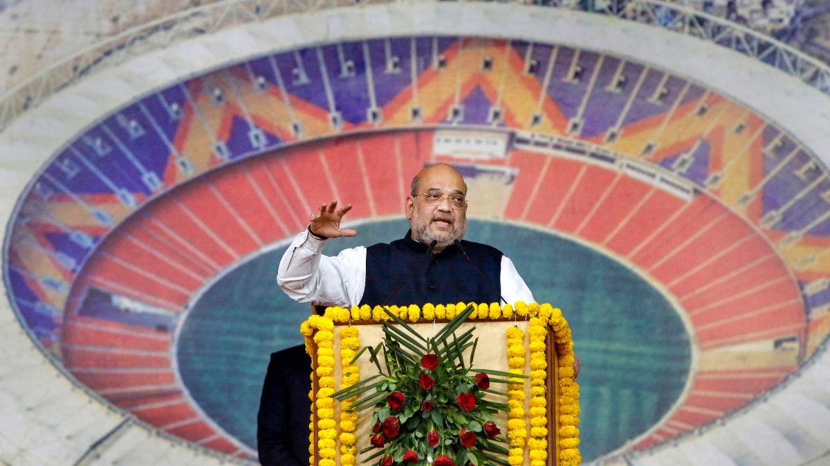 From Gujarat to Sardar Patel to Narendra Modi Stadium: The ...