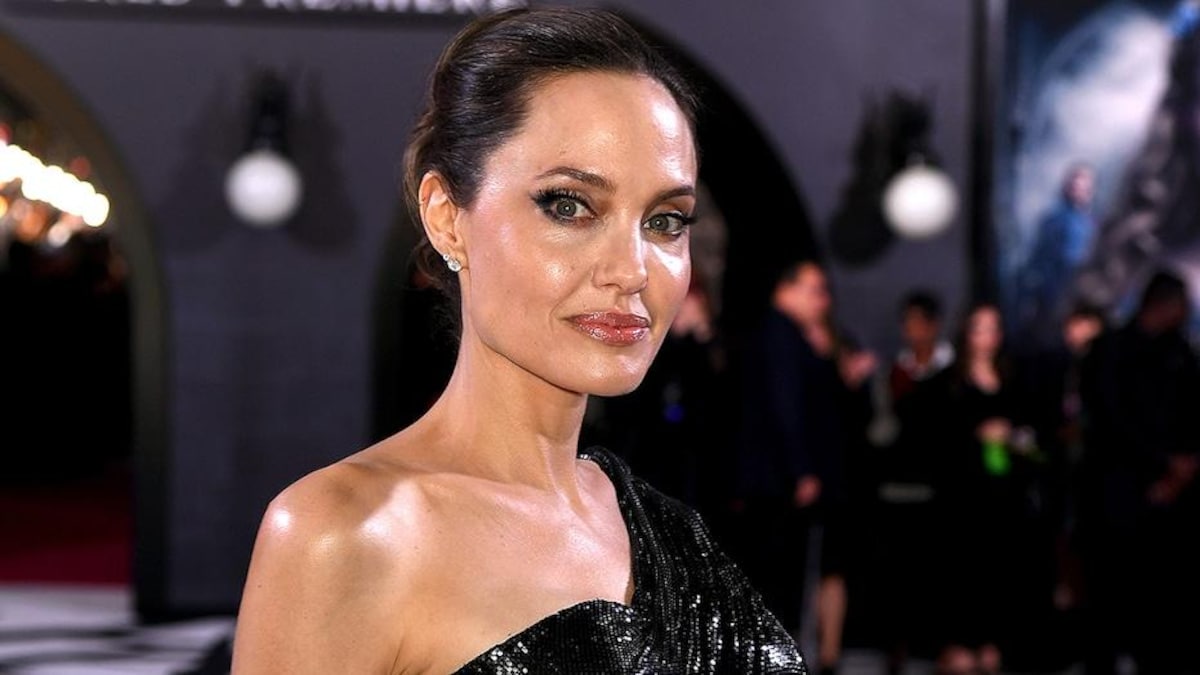 Angelina Jolie S Those Who Wish Me Dead To Release On May 14 Movies News Angelina Jolie S Those Who Wish Me Dead To Release On May 14 Movies News