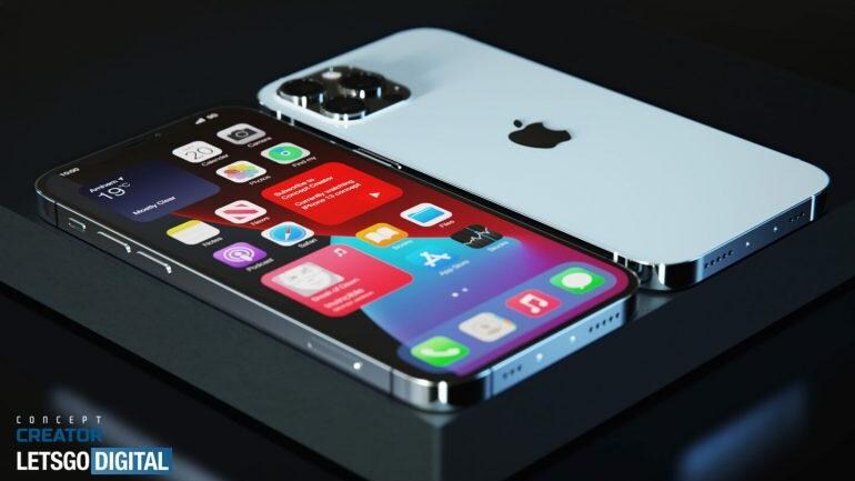 Iphone Se 3 And Iphone 12s Pro Likely To Launch In 21 Specs Features Expected Price In India And More Technology News Iphone Se 3 And Iphone 12s Pro Likely To Launch In 21 Specs Features Expected Price In India And More Technology News