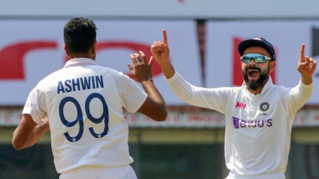 Danger signs for England, just look at Australian series: Michael Vaughan says India hard to stop now - Vimarsana News