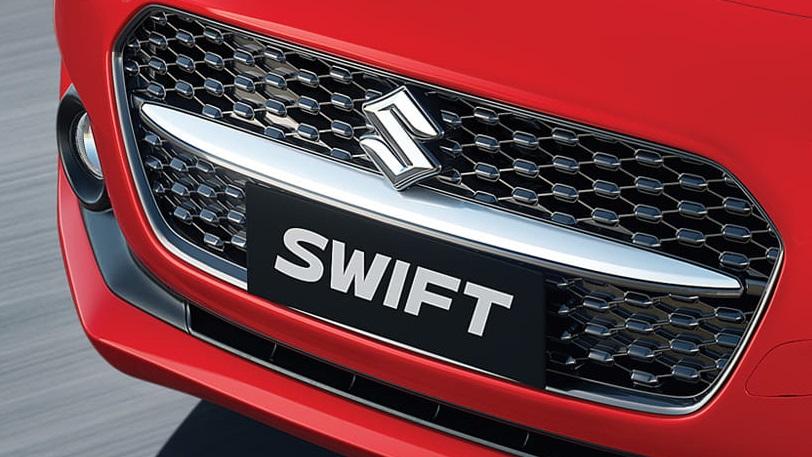 Swift k series deals