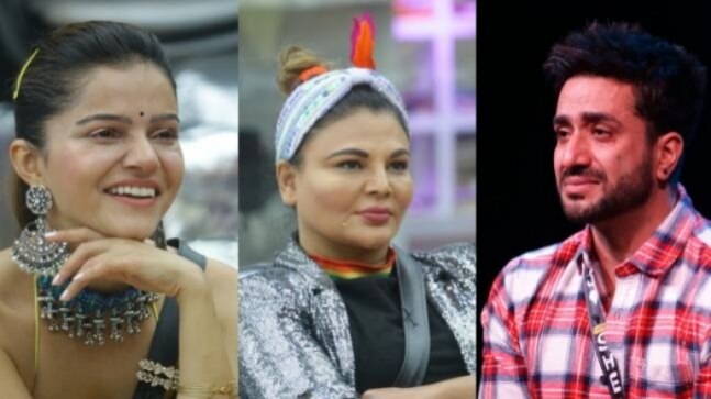 Bigg Boss 14 Day 136 Written Update: BB fulfils Rubina, Rakhi and Aly's wishes - Vimarsana News