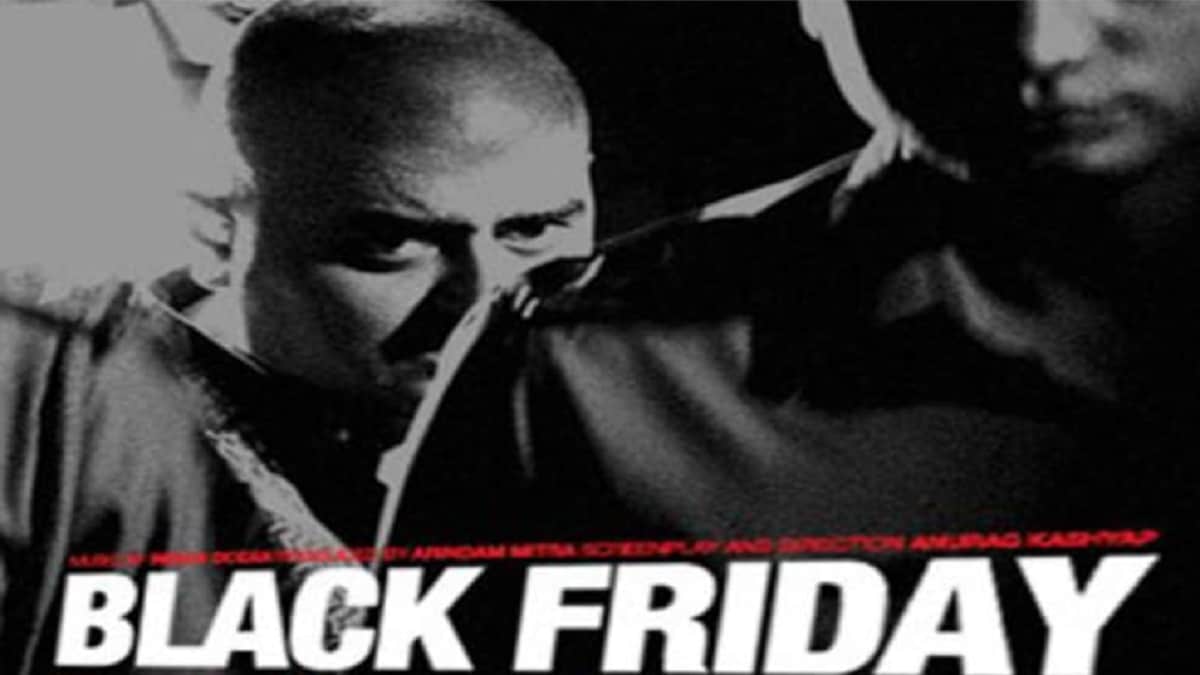 Black Friday (Credit- Google)
