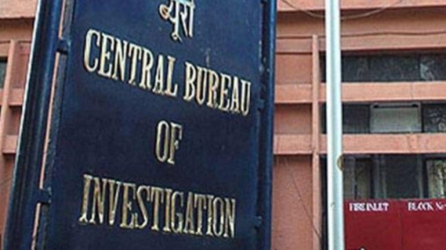 CBI arrests 2 Customs officers for demanding bribe from firm to release seized silver - Vimarsana News