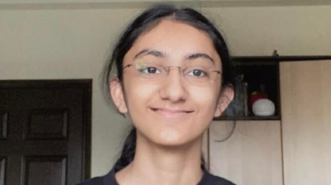 Class 10 student wins Google coding contest with project to identify Down Syndrome kids - Vimarsana News