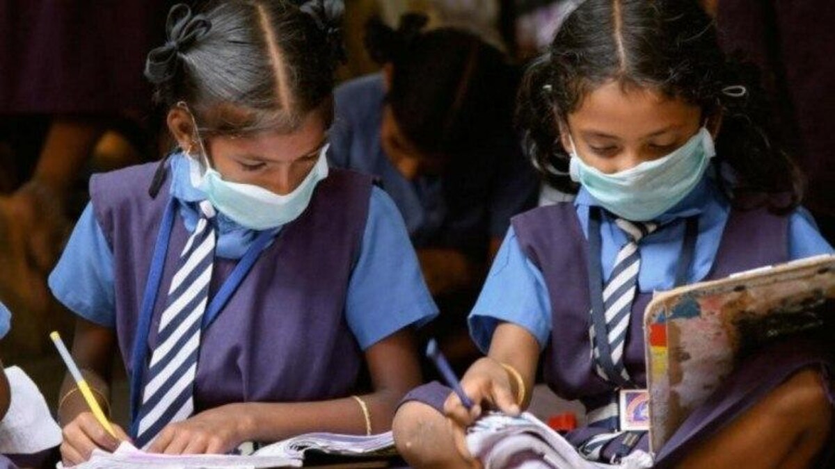 Delhi Nursery Admissions 21 22 To Begin Today Check Important Details Here Education Today News