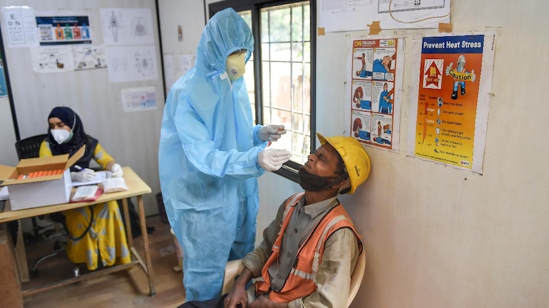 Night curfew in Gujarat's Ahmedabad, Surat, Vadodara and Rajkot extended for 15 days - Coronavirus Outbreak News