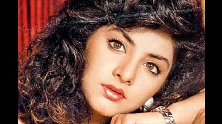 Divya Bharti