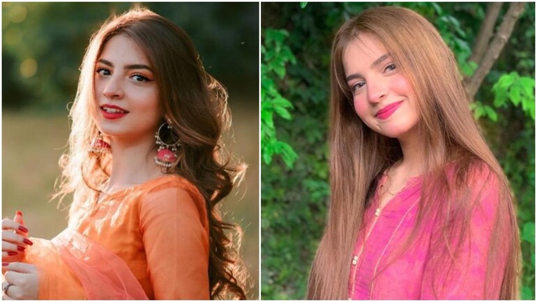 Pawri Ho Rahi Hai Girl Dananeer Mobeen Is A Viral Internet Sensation See Her Best Instagram Posts Trending News News Pawri Ho Rahi Hai Girl Dananeer Mobeen Is A Viral Internet Sensation See Her Best Instagram Posts Trending News News