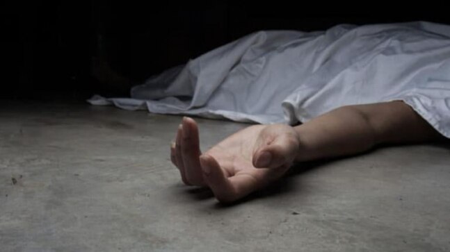 Enraged by classmate's friendship with another man, Andhra student strangles her to death - Vimarsana News